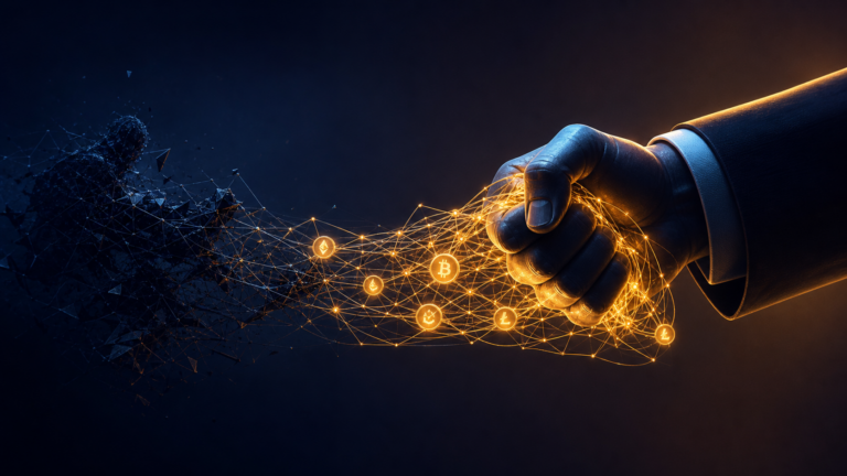 US Authorities Recover $25M+ from Crypto Fraud in Scam Center Strike