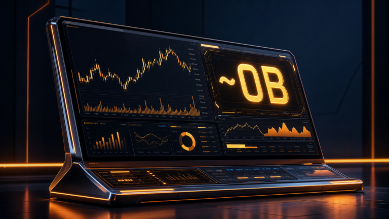 Bitget Records Nearly $70B in TradFi Perpetual Volume