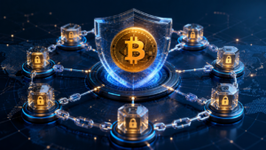 bitcoin security consortium launch — Complete Guide 2026