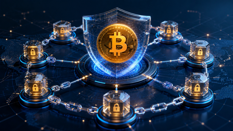 bitcoin security consortium launch — Complete Guide 2026