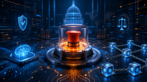 us ai kill switch act — Complete Guide 2026