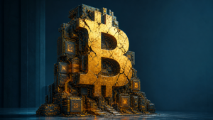 30-Year Expert: AI Capital Shifts to Bitcoin – Why?