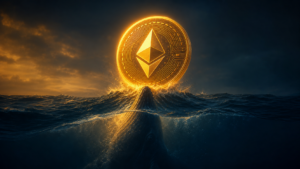 Whale Buys 25k ETH: What It Means for Ethereum Price