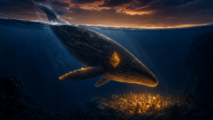 Ethereum Whale Continues Buying: This Coin & ETH Purchased!