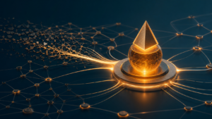 Lido Moves $16.5B Staked ETH: Validator Count Cut by 1/3