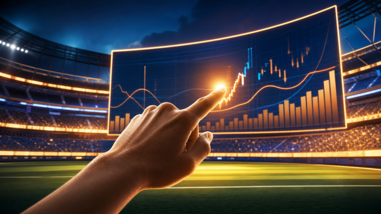 Fanatics Buys Regulated Exchange: Prediction Market Growth