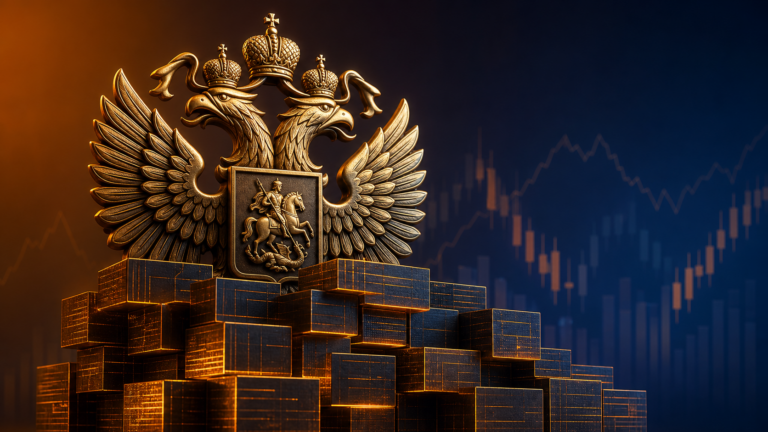Russian Crypto Market Regulation: What You Need to Know