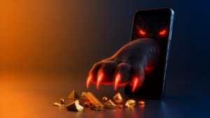 SparkKitty Malware Steals Seed Phrases: Protect Your Crypto!