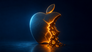 Fake Crypto Wallet on App Store Triggers $1.8M Lawsuit