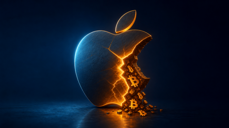 Fake Crypto Wallet on App Store Triggers $1.8M Lawsuit