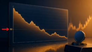 Altcoin Season Index Drops to 52: What It Means