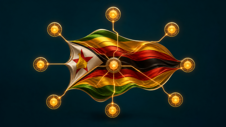 Zimbabwe Admits 7 Fintech Projects to Regulatory Sandbox