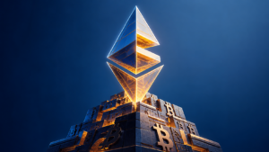 Ethereum to $20K? BTC Base Completes: Analyst Says YES!
