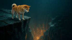 Shiba Inu’s Imbalance Zone: Why It’s Key After 11% Drop