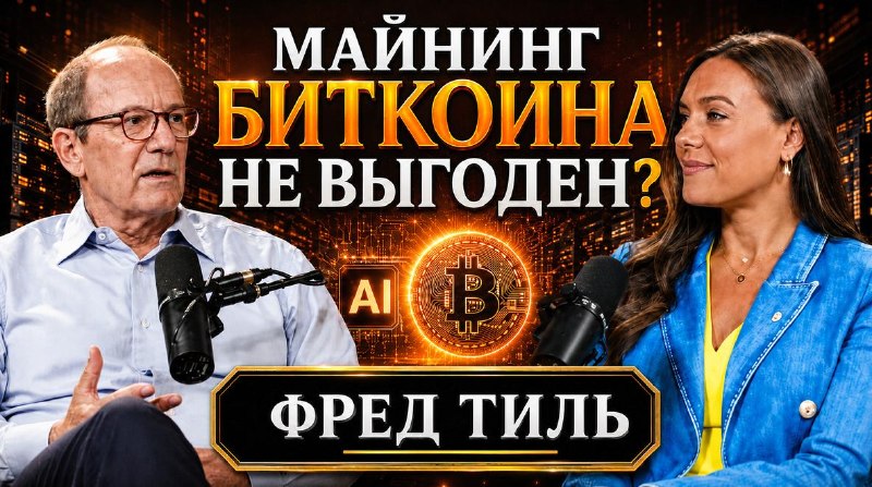 Bitcoin Mining Unprofitable? AI More Profitable Now!