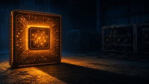 Bitcoin Mining Unprofitable? AI More Profitable Now!