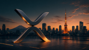Japan PM’s Actions Suggest Growing Support for XRP in the Region