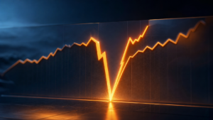 SK Hynix Perpetuals Flash Crash to $900 on Hyperliquid!