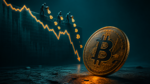 Short-Term Holders Sell Bitcoin at Loss: What It Means