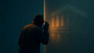 Binance Makes Crypto Crime Harder to Fight, Report Says