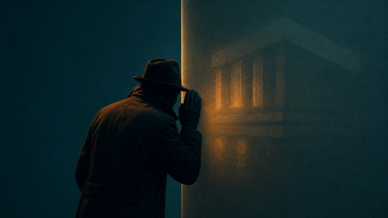 Binance Makes Crypto Crime Harder to Fight, Report Says