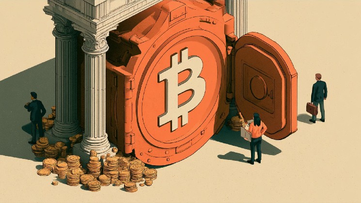 Breaking: $1.5B Wall Street Giant Reveals Bitcoin, ETH, XRP, SOL ETF Holdings