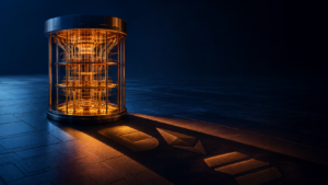 AmericanFortress Proposes Quantum-Safe Crypto Wallet Scheme