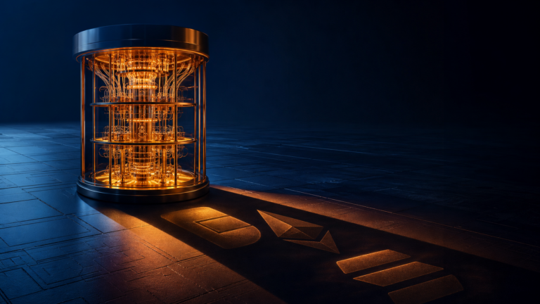 AmericanFortress Proposes Quantum-Safe Crypto Wallet Scheme