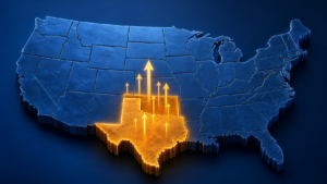 Crypto-Friendly States Are Winning, Draper Index Shows