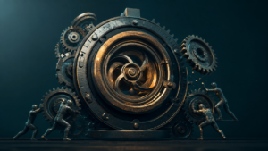 Why Uniswap LPs Say Fee Switch ‘Can’t Work’