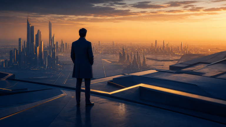 Dragonfly Partner Crypto Industry Future: What’s Next?
