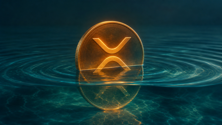 $592 Million Asset Manager Reveals New XRP ETF Position