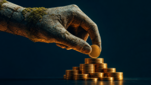 Bitcoin LTHs Taking Profits: What Accumulation Means?