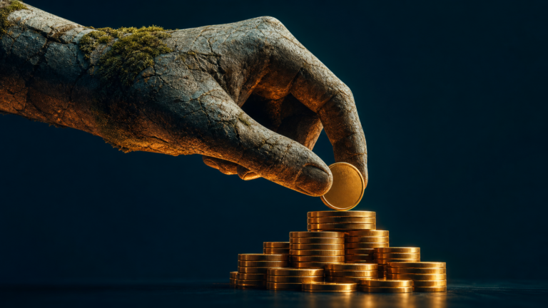 Bitcoin LTHs Taking Profits: What Accumulation Means?