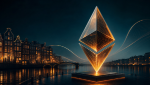 What Is Glamsterdam? Ethereum’s Next Major Upgrade Explained
