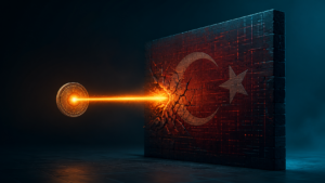 Türkiye Blocks 47,493 Illegal Betting Sites Amid Crypto Crackdown