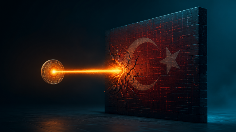 Türkiye Blocks 47,493 Illegal Betting Sites Amid Crypto Crackdown