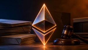 Latest Crypto Regulation News: ETH, XRP, MemeToro & HYPE Lead July