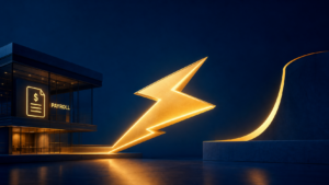NYSE AI Company Uses Lightning Network for Bitcoin Payroll