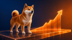 Round 2 for Shiba Inu Coin? Korea Exchange Reorganizes 864B SHIB
