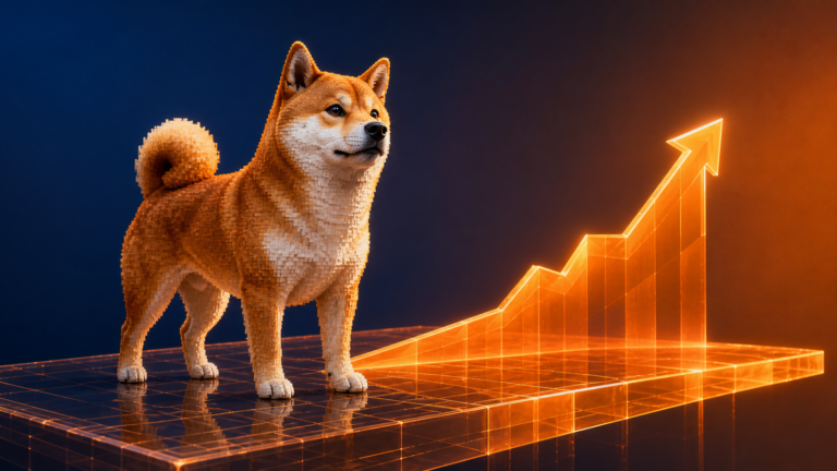 Round 2 for Shiba Inu Coin? Korea Exchange Reorganizes 864B SHIB