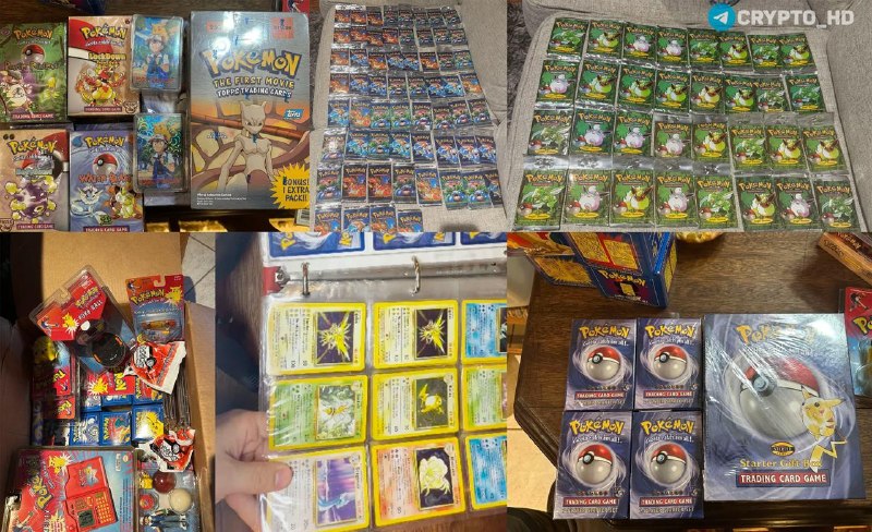 Pokémon Cards Investment: Is It Worth It? (2024 Guide)