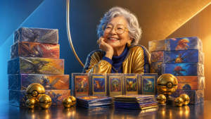 Pokémon Cards Investment: Is It Worth It? (2024 Guide)