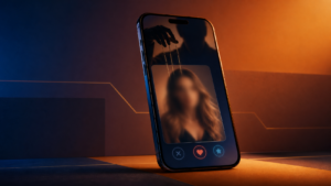 Dating App Crypto Scam: Avoid Heartbreak & Financial Ruin