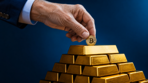 Ray Dalio Still Holds Bitcoin: Why Only 1% of His Portfolio?