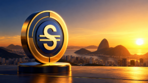 Stablecoins Eclipse Bitcoin in Brazil: $14.68B Demand!