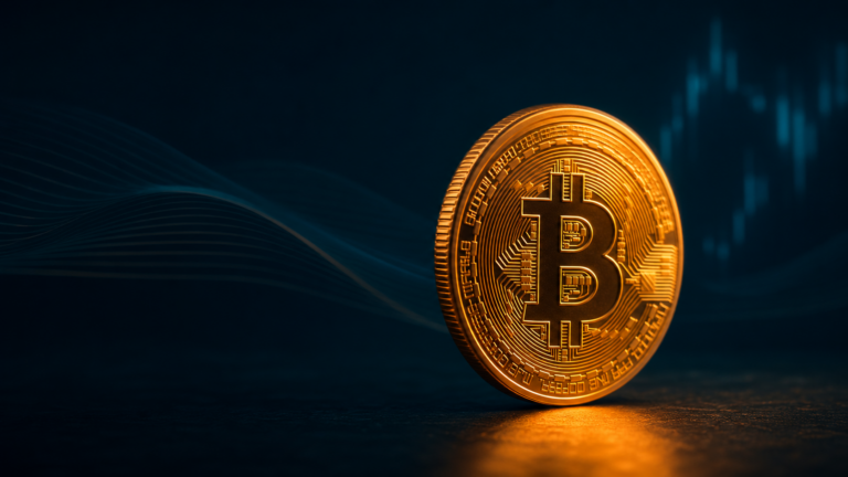 Bitcoin Flat Near $64K: Kospi’s Surge Leaves Crypto Untouched