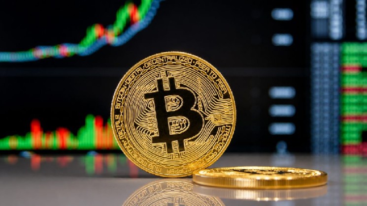 Bitcoin's Calm is Back: Volatility Explosion Setup!