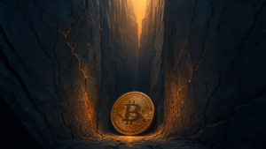 Bitcoin’s Calm is Back: Volatility Explosion Setup!