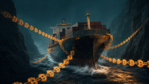 US Sanctions Iran-Linked Bitcoin Insurance for Hormuz Ships